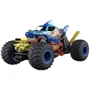 Радіокерована машинка Crazon Oversize Wheel Cross-Road Shark (333-YC21122): Клас Внедорожник