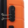 Чемодан Semi Line 26" (M) Orange (T5614-2) (DAS302306): Страна производитель Польша