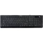 Клавіатура A4 Tech KD-600 USB Black
