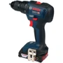 Шуруповерт Bosch GSR 18V-50 (06019H5004) кейс: Тип инструмента дрель-шуруповерт