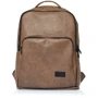 Чоловічий рюкзак Sambag Zard QST коричневий (25418061)