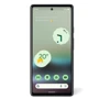 Смартфон Google Pixel 6a 6/128GB Sage: Дисплей 6.1" OLED (1080 x 2400) / 429 ppi / Corning Gorilla Glass 3