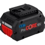 Аккумулятор для электроинструмента Bosch 1600A02149