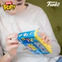 Набор фигурок Funko Bitty Pop! Серии Дисней S1 (76340): Серия Disney