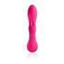 Jimmy Jane Ruby Rabbit Vibrator - вибратор-кролик, 11.4x4 см