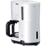 Кофеварка Braun KF1100 WH