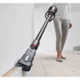 Пылесос Dyson Outsize Plus (448114-01): Вес 4.5 кг