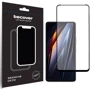 Аксессуар для смартфона BeCover Tempered Glass Black for Tecno POVA Neo 3 (LH6n) (710045)