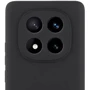 Чохол для телефона BeCover TPU Case Black для Xiaomi Redmi Note 14 Pro 5G (712759): Тип накладка на заднюю часть