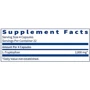 Klaire Labs L-Tryptophan 2000 mg L-триптофан 90 капсул: Тип Триптофан