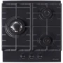 Варочная поверхность Perfelli HGG 41627 BL