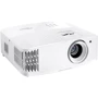 Проектор Optoma UHD30 (E1P0A40WE1Z1): Інтерфейси USB, VGA, HDMI