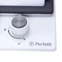 Варочная поверхность газовая Perfelli HGM 61664 WH фото 4