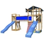 Дитячий майданчик SportBaby-11: Виробник SportBaby