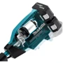 Електрокоси Makita DUR369APT2: Тип двигуна Электродвигатель