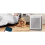 Очищувач повітря Levoit Vital 100S Smart True HEPA LAP-V102S-WEU (HEAPAPLVSEU0130Y): Спосіб встановлення підлоговий
