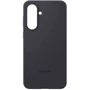 Чохол для телефона Samsung Silicone Case Black (EF-PA366CBEGWW) для Samsung A366 Galaxy A36: Матеріал силикон