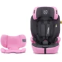 Автокрісло Sesttino Rocker Pro Pink 9-36 кг (Hnrt_4941) фото 7