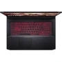 Ноутбук Acer Nitro 5 AN517-41 (NH.QBHEV.06Q): Операционная система Windows 11 Home