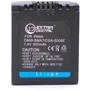 Аккумулятор ExtraDigital Panasonic S006E