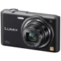 Panasonic DMC-SZ3EE-K Black: Розмір матриці 1/2,3"