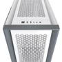 Корпус Corsair 5000D AIRFLOW Tempered Glass White (CC-9011211-WW) фото 8