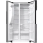 Холодильник Side-by-Side Gorenje NRR 9185 ESXL: Объем морозильной камеры, л 190