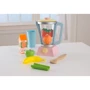 Игровой набор KidKraft Pastel Smoothie Set (63377): Производитель KidKraft