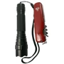 Нож Ego tools AB-03 + фонарик (AB-03): Количество инструментов 2