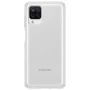Чехол для телефонов Samsung Soft Clear Cover Transparent (EF-QA125TTEGRU) for Samsung A125 Galaxy A12