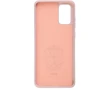 Аксессуар для смартфона ArmorStandart ICON Case Pink Sand for Samsung G985 Galaxy S20+ (ARM56355): Пленка в комплекте нет