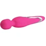 Вибратор с подогревом Pretty Love Michael, BI-014467-1