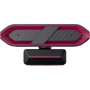 Lorgar Rapax 701 Streaming 2K Pink (LRG-SC701PK): Дополнительно Встроенный микрофон, Автофокус