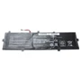 Батарея для ноутбука Asus C31N1620 UX430 11.55V Black 3400mAh OEM (77637)