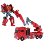Детский робот трансформер J8016 кран (J8016D)