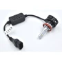 LED лампа ALed H11 6000K 30W RH11Y07 (2шт): Цветовая температура, K 6000