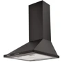 Вытяжка Pyramida KH 50 (1000) BL: Рекомендуемая площадь помещения (при высоте 2,7 м), м² более 28.5