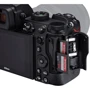 Nikon Z5 Body (VOA040AE): Чутливість ISO 100-51200 ISO, Auto ISO