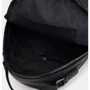 Жіночий рюкзак Monsen чорний (C1JLYP628bl-black): Фактура Зернистая, Матовая