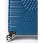 Чемодан Ricco Grande XL бирюзовый (T1ABS600sky-XL): Материал Пластик