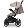 Прогулочная коляска для двойни Easy-Go Echo 2024 Savana Beige (EGECB24-02) фото 11