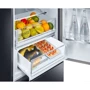 Холодильник Midea MDRT460MGE05R (BTS): Объем морозильной камеры, л 104