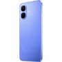 Смартфон Infinix Smart 10 4/128Gb Iris Blue (UA UCRF)