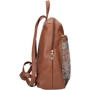 Жіночий рюкзак Nobo коричневий (NBAG-I2850-C017): Країна виробник Польща