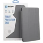 Аксесуар для планшетних ПК BeCover Smart Case Grey for Huawei MatePad 10.4 2021 (706483)