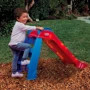 Горка складная светящаяся для малышей Little Tikes - Первый спуск (656040M): Высота, см 59