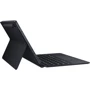 Аксессуар для планшетных ПК Samsung Book Cover Keyboard Black (EF-DT870BBRG) for Samsung Galaxy Tab S7 T870/T875 / Galaxy Tab S8 2022 X700/X706 фото 4