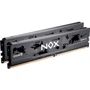 Apacer 64 GB (2x32GB) DDR5 5600 MHz Nox (AH5U64G56C522MBAA-2): Частота, МГц 5600