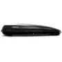 Hapro ZENITH 6.5 Brilliant Black