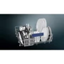 Встраиваемая посудомоечная машина Siemens SN558S02IT: Класс энергопотребления/мойки/сушки A +++ / A / A